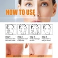 thumbnail image 4 of 30ml Moisturizing Tone-up Cream Fade Pigmentation Foundation Covers Blemish Suitable for All Skin Tones, 4 of 8