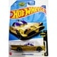 thumbnail image 1 of Batmóvil 131/250 4/5 Gold de la serie de televisión Hot Wheels, fundido a presión, 1 of 4