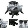 thumbnail image 1 of 240cc Cow Use  , Collector Tool Replacement Accessories Milking Machine Milk Claw Parts Collection for, 1 of 8