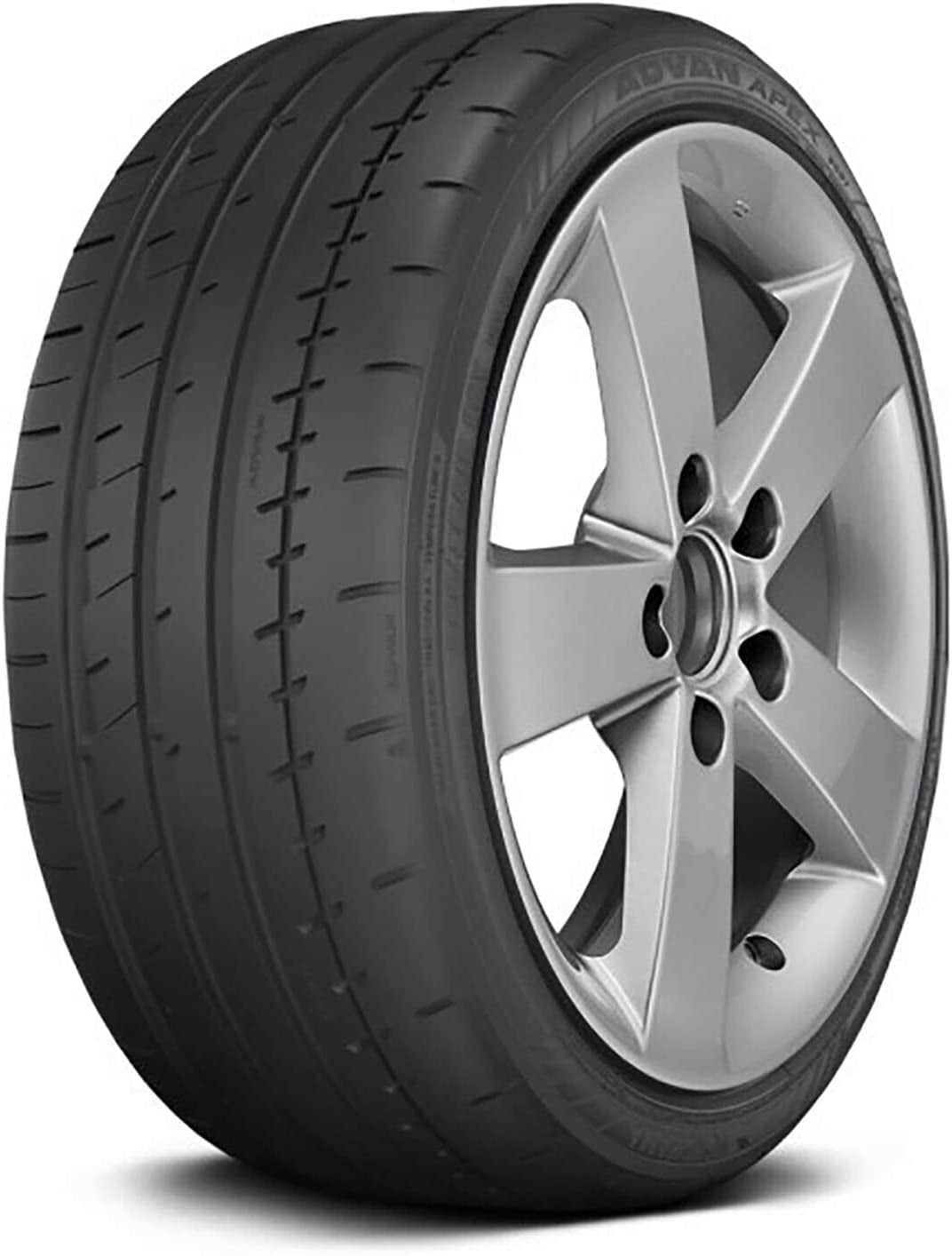 Yokohama Advan Apex V601 255/35R19XL 96Y BSW