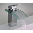 thumbnail image 2 of DROP Bath and Kitchen DR091431 Bathroom Vanity Top Set, 2 of 4