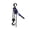 1.5T, variant on 1.5T 2T 6m Household Manual Ratcheting Lever Chain Hoist Chain Block Hand Tensioned Pulley Hook Mount Wire Rope Device