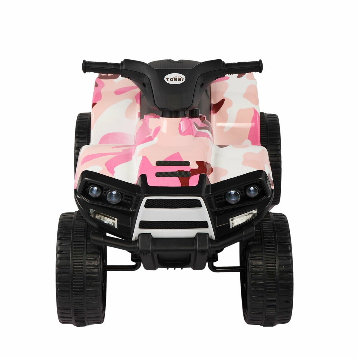 Lowestbest Children 6V Electric Battery Powered Ride on Car W/ 4 Wheels Led Lights, Gift Toy for Girls Boy, Multi-color Lowestbest Children 6V Electric Battery Powered Ride on Car W/ 4 Wheels Led Lights, Gift Toy for Girls Boy, Multi-color
