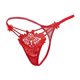 thumbnail image 5 of Ropa interior bordada Calzoncillos Bordados en apariencia de Ropa Interior Cordón Mujeres Atractivas Magideal Ropa interior bordada, 5 of 7