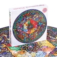 thumbnail image 3 of Puzle Bgraamiens Mandala Blossom 1000 piezas, 3 of 8