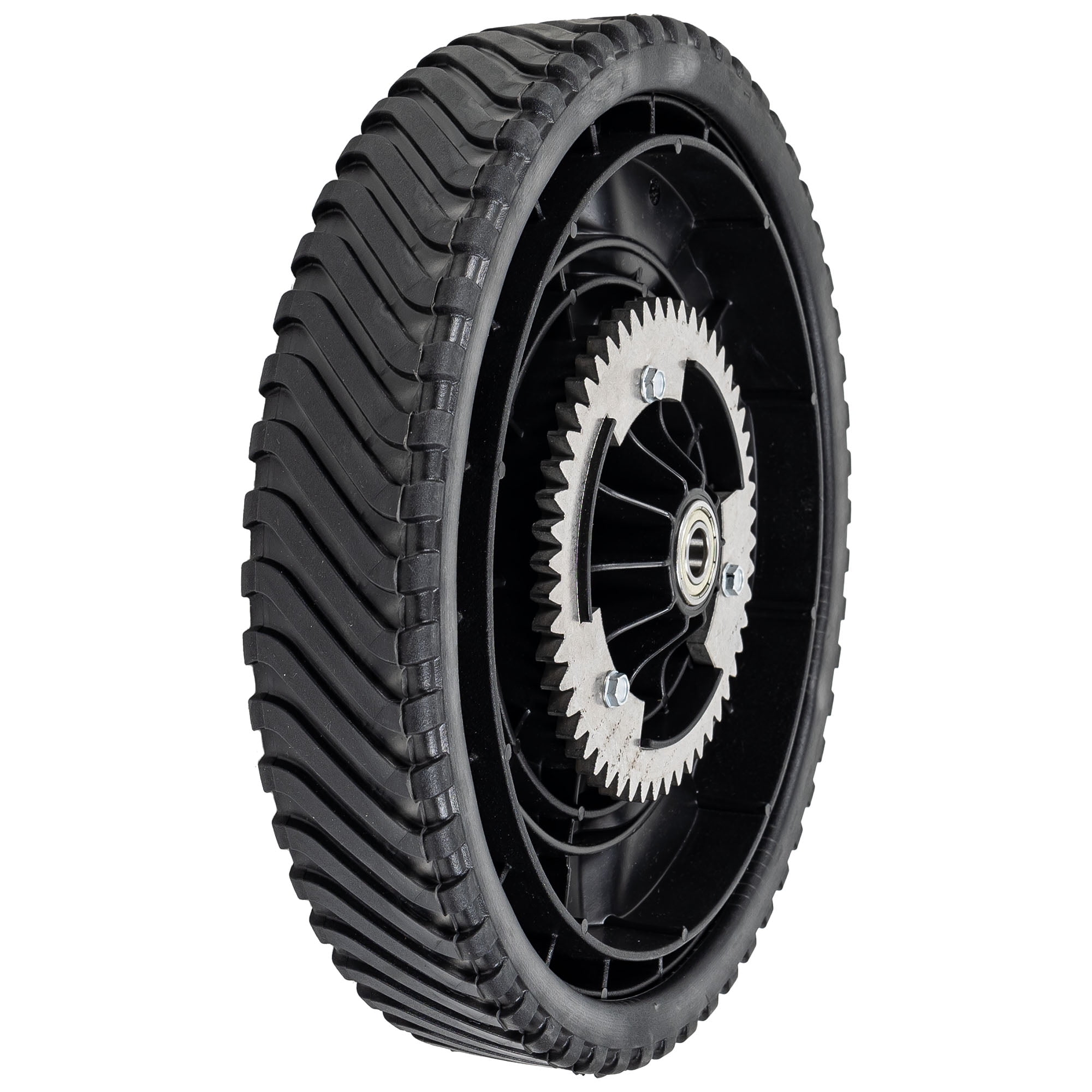 MTD 934-04666 Rear Wheel Troy-Bilt TB370XP TB370 TB360 TB350XP