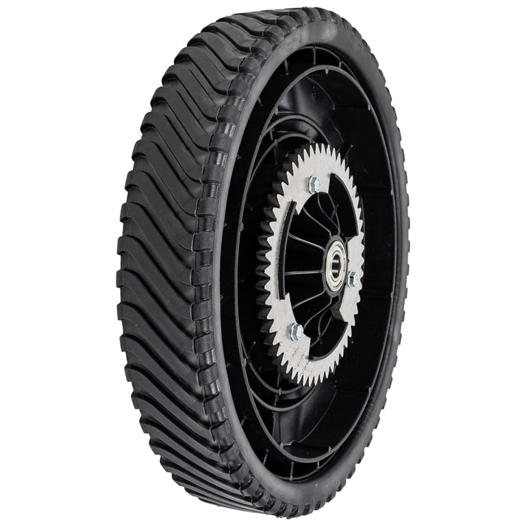 MTD 934-04666 Rear Wheel Troy-Bilt TB370XP TB370 TB360 TB350XP