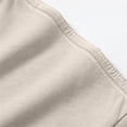thumbnail image 7 of YUANxueke Boys Cotton T-Shirt Short Sleeve Crew Neck Shirt Casual Outdoor Comfy Basic Tee Tops for 2-15 Years, 7 of 7