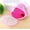 White, variant on 100Fens Bra Lingerie Wash Bags, Durable Fine Mesh Laundry Bags Underwear Brassiere Washing Bags with Reinforced Zipper