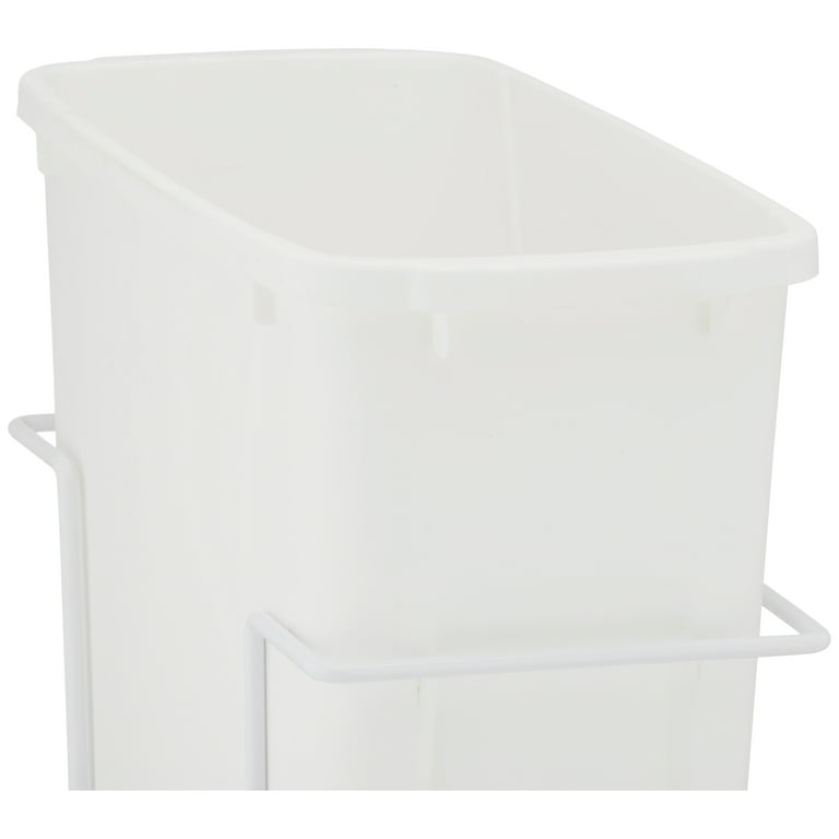 Knape & Vogt™ 20 qt. Standard Garbage Bin Knape & Vogt™ 20 qt. Standard Garbage Bin