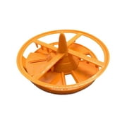 5 Pieces Replacement Parts Compatible w/Baby Brezza Formula Pro Advanced FRP0046