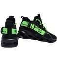 thumbnail image 6 of MAYZERO Mens Blade Sneakers Running Causal Athletic Shoes, 6 of 6