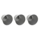 thumbnail image 3 of 3 unids de huevo antiadherente Tarta Moldes para pasteles Muffin Magcake Hornear Moldes Pudding Cups, 3 of 6