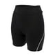 thumbnail image 3 of Pantalones cortos de neopreno de 1,5 mm para buceo, buceo, esnórquel y buceo para hombres y mujeres. Gris, 3 of 5