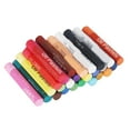 thumbnail image 4 of Professional Paint Pens Markers Daubers Pens Multicoloured Washable Soft Heavy Color DIY Oil Pastels Set For Art Painting, 4 of 8