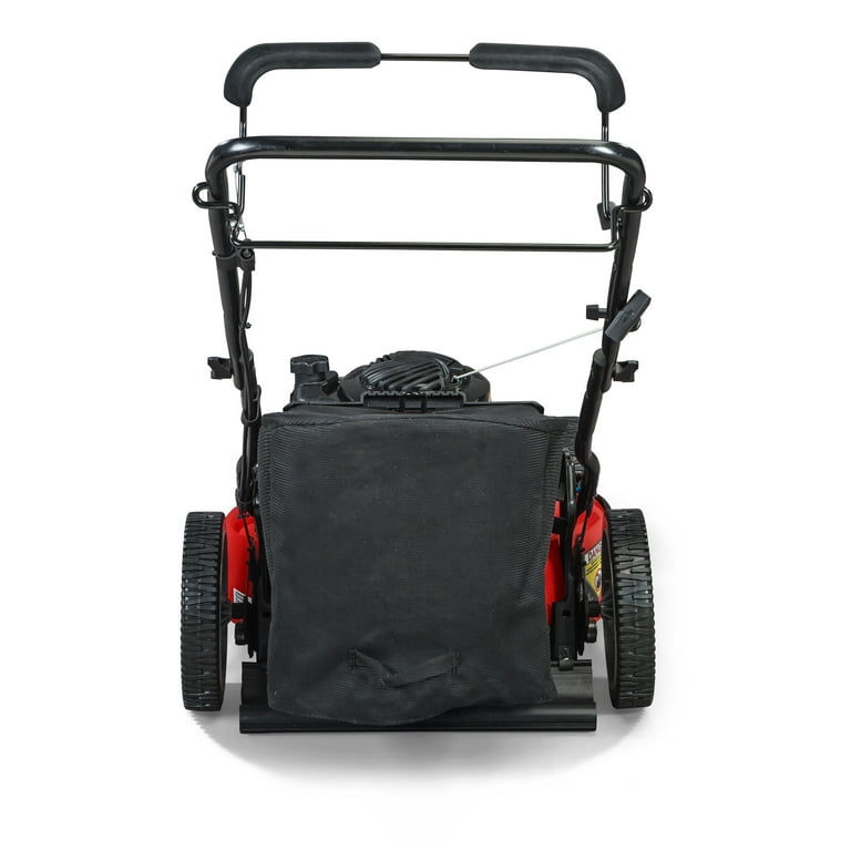 CRAFTSMAN M220 150cc 21in Gas Selfpropelled With Briggs