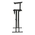 thumbnail image 4 of AOOOWER Detachable Electronic Piano Second Tiers Stand Digital Piano Stand Piano Rack, 4 of 12
