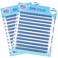 thumbnail image 3 of Unscented Fresh Sani Sticks Drain Cleaner and Deodorizer, 24 Count As Seen on TV, 3 of 9