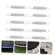 thumbnail image 4 of CRAFTHROU 10Ud Resortes Extensores Para Con Galvanizado Para Uso Exterior, 4 of 8