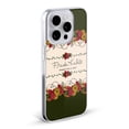 thumbnail image 2 of Head Case Designs Officially Licensed Tom and Jerry Characters Tom Soft Gel Case Compatible with Apple iPhone 11 Pro, 2 of 7