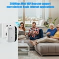 WiFi Extender Signal Booster,The Newest Generation, Wireless
