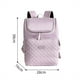 thumbnail image 3 of Bolsa Térmica Para Almuerzo, Mochila Térmica De Gran Capacidad Para Comida, Para Picnic, Uso En La Cocina, Bolsa De Poliéster Duradera Para Comida Para Llevar, 3 of 5