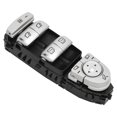 thumbnail image 1 of 4479054303, Interrupteur de Contrôle Maître de Fenêtre Électrique Sensible pour V-Class W447, 1 of 7