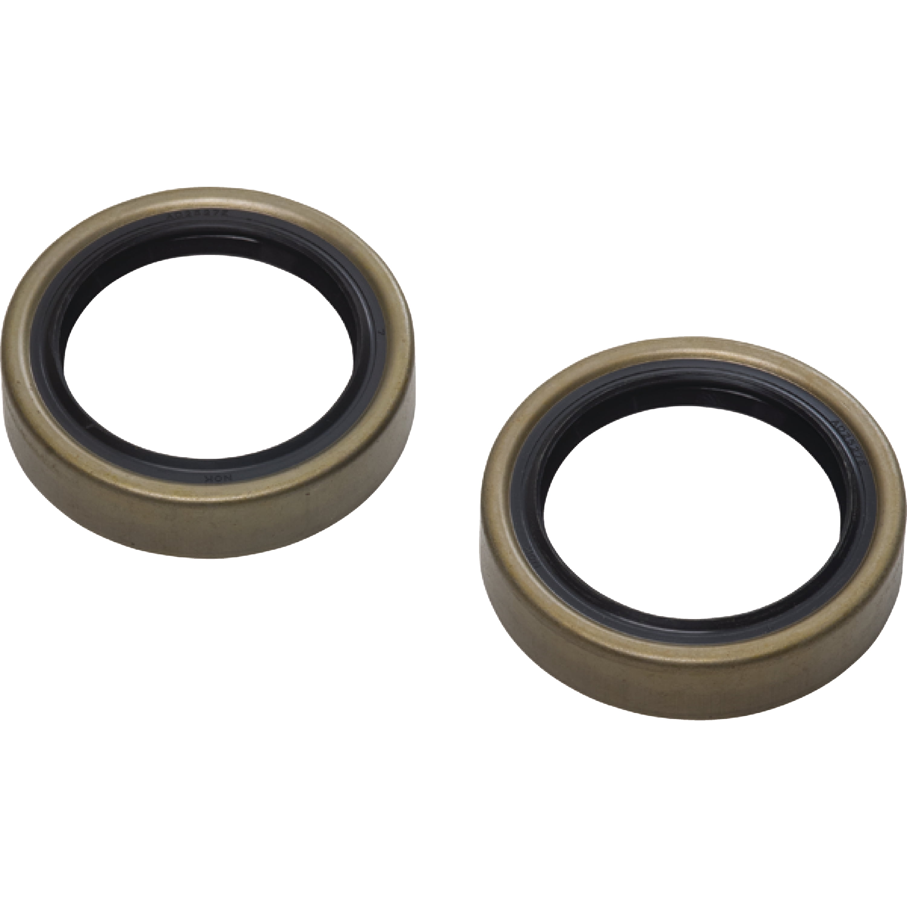 UFP K7180100 2.33" OD x 1.68" ID Axle Seal Kit