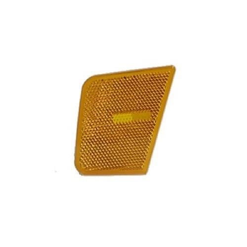 20052007 Jeep Liberty Side Marker Lamp Driver Side High Quality