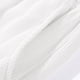thumbnail image 4 of pstuiky Pantalones cortos para hombre, Pantalones cortos de ejercicio para hombre, de color liso, informales, holgados, con cintura elástica y bolsillos Pantalones cortos de golf, 4 of 5