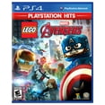 thumbnail image 1 of Videojuego PS4 LEGO Avengers PLAYSTATION HITS Formato Fisico, 1 of 2