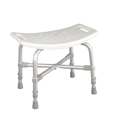 Drive Medical Bariatric Heavy Duty Bath Bench Walmart Com