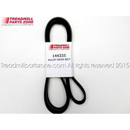 Sears free spirit treadmill parts hotsell