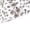 White Flower, variant on EASYBRAUS Women Floral Square Neck Puff Sleeve A Line Summer Dress Casual Midi Dress