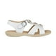 thumbnail image 2 of HUARACHES NIÑA STYLO 1535 SIMIPIEL BLANCO 18-21, 2 of 4