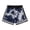 Beige, variant on Tie Dye Shorts for Men 2026 Summer Casual Lightweight Breathable Elastic Waist Athletic Workout Gym Shorts with Pockets
