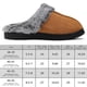 thumbnail image 4 of Zapatos Casa para Mujer Y Hombre Suela Goma Viscoelástica Interior Exterior, 4 of 9