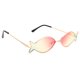 thumbnail image 1 of unbranded Gafas De Sol Para Mujer Con Estilo Hawaiano Para Fiestas Y Photo Booth, 1 of 8