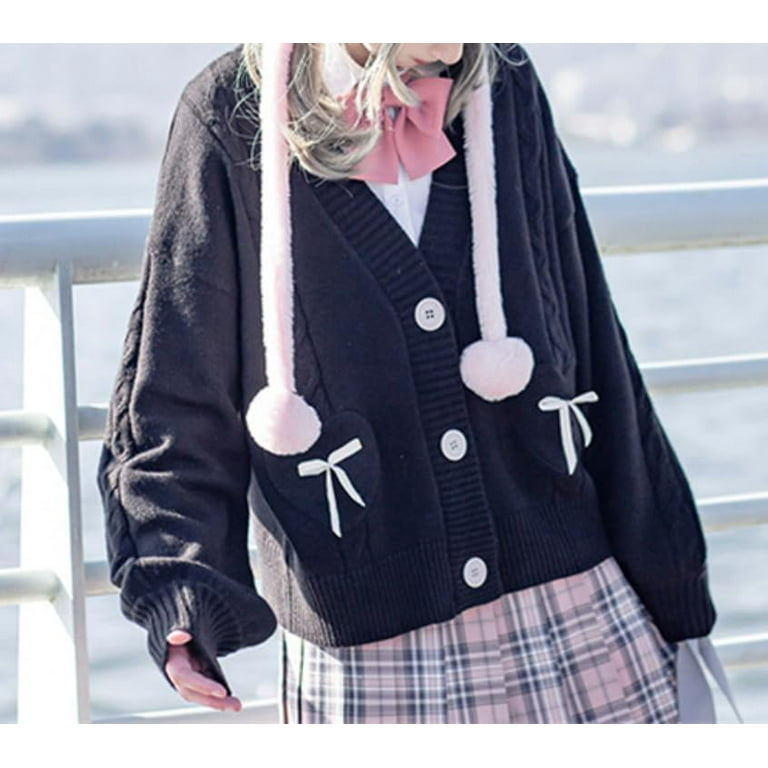 Cute korean sweater hotsell
