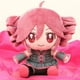 thumbnail image 2 of Kasane Teto Plush Toy Soft Doll Stuffed Plushies Figure Anime Cosplay Cartoon Birthday Present Christmas Gift for Fans Girl, 2 of 2