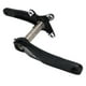 thumbnail image 5 of Brazo de manivela ANGGREK Negro Para Bicicleta de Montaña 8 A 12 Velocidades, 5 of 8