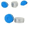 thumbnail image 4 of LOVIVER Bike Chain Oiler Bicycle Care Tool Practical Roller Lubricator for City Bike blue, 4 of 7