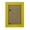 Jaune, variante sur Cadre Photo en Bois pour Décoration Intérieure, Mural, Cadre Photo Suspendu