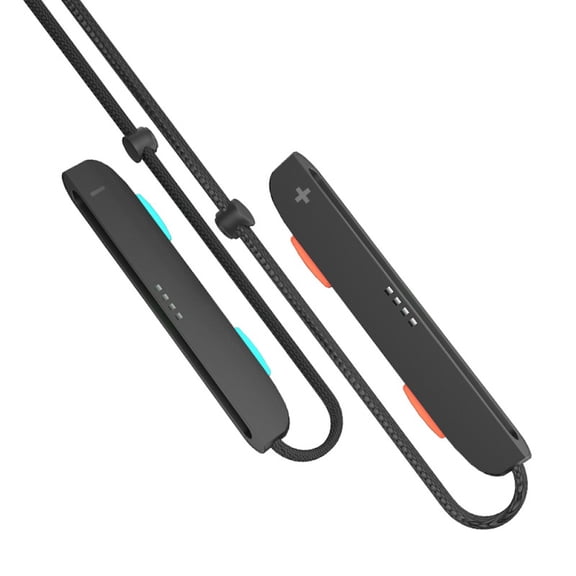 Wrist Strap for Switch 2 Controller – 2 Pack Lanyard Replacement Parts Accessories for Joycon Controller