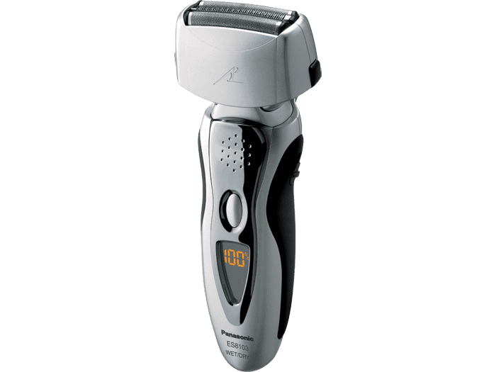 panasonic electric shaver and trimmer for men es8103s arc3