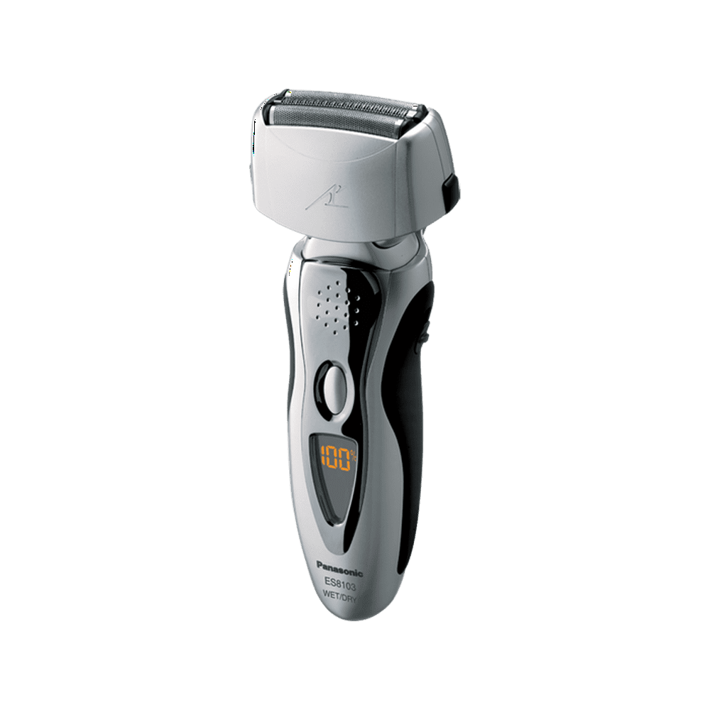 Panasonic ES8103S ARC3 3Blade Men's Electric Shaver, Wet/Dry
