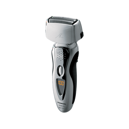 Panasonic ES8103S ARC3 3-Blade Men's Electric Shaver, Wet/Dry