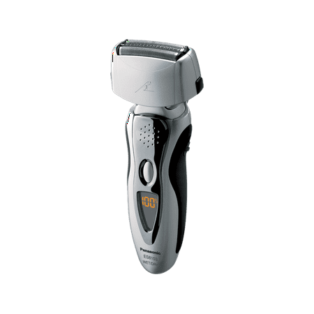 Panasonic ES8103S ARC3 3-Blade Men's Electric Shaver, (Best Panasonic Electric Shaver Reviews)