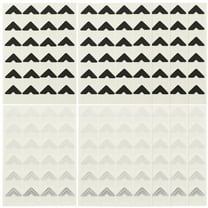 20 Sheets DIY Photo Album Accessories Paste-type Multiple Corners 10 Sheets/240 Pieces Packed Protector Scrapbook Supplies Albums Stickers Picture Mounting