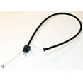 thumbnail image 2 of Homelite UT32600 Trimmer (2 Pack) Replacement Throttle Cable # 308842008-2PK, 2 of 2